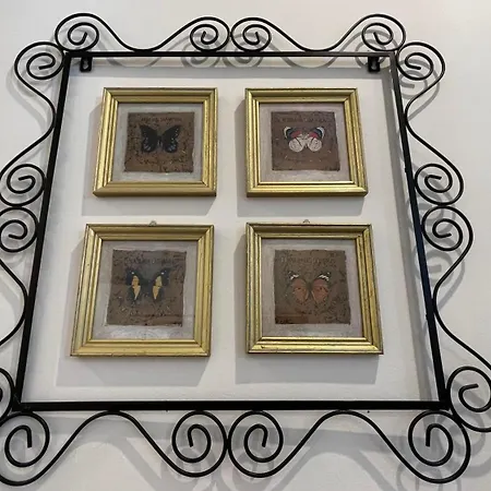 Nanni - Guinigi Hostel *